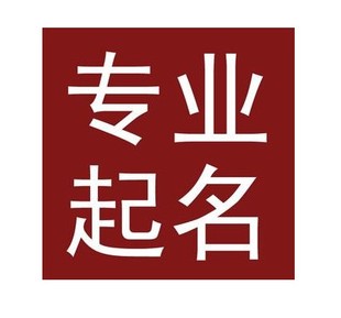 大同宝宝取名公司起名八字起名店铺起名成语起名h5公众号